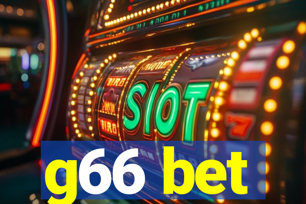 g66 bet